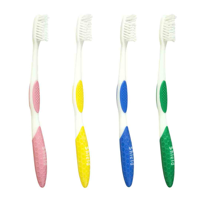 Anti-Bac Toothbrush Expert Care Ultimate Protection against Bacterial Build-up