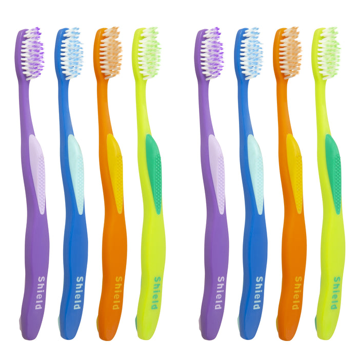 Soft Tip Toothbrush Expert Care Super Soft Ultra Slim Filaments