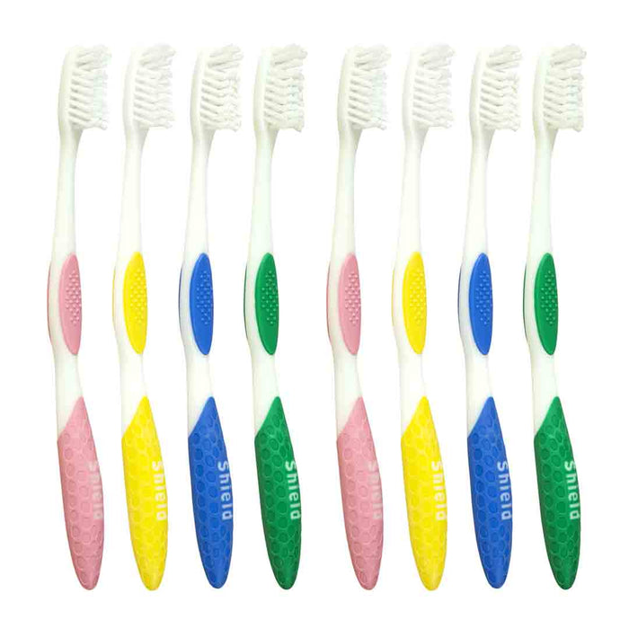 Anti-Bac Toothbrush Expert Care Ultimate Protection against Bacterial Build-up