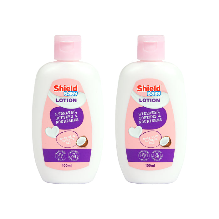 Baby Lotion Nourish & Hydrate Your Baby's Delicate Skin