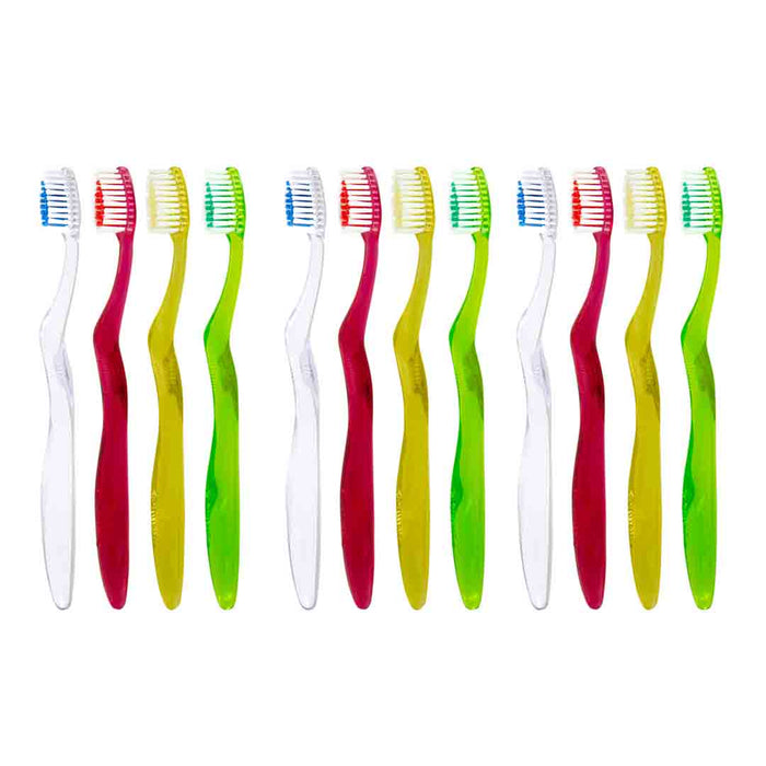 Clarity Toothbrush Expert Care Effectively Clean Hard to Reach Areas