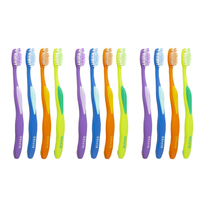 Soft Tip Toothbrush Expert Care Super Soft Ultra Slim Filaments