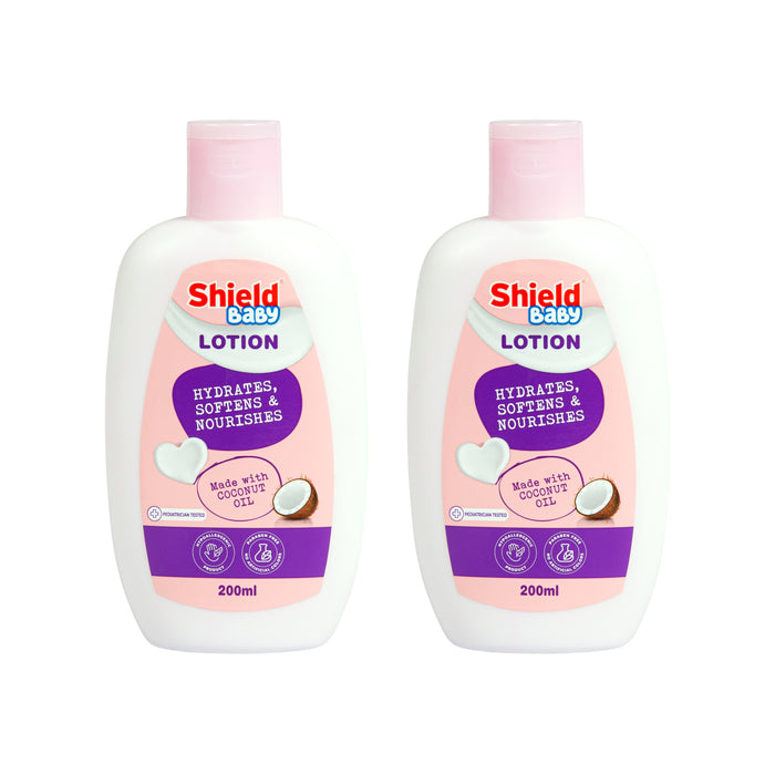Baby Lotion Nourish & Hydrate Your Baby's Delicate Skin