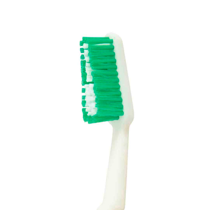 Flex Toothbrush Family Care with Flexible Neck – Gentle on Gums