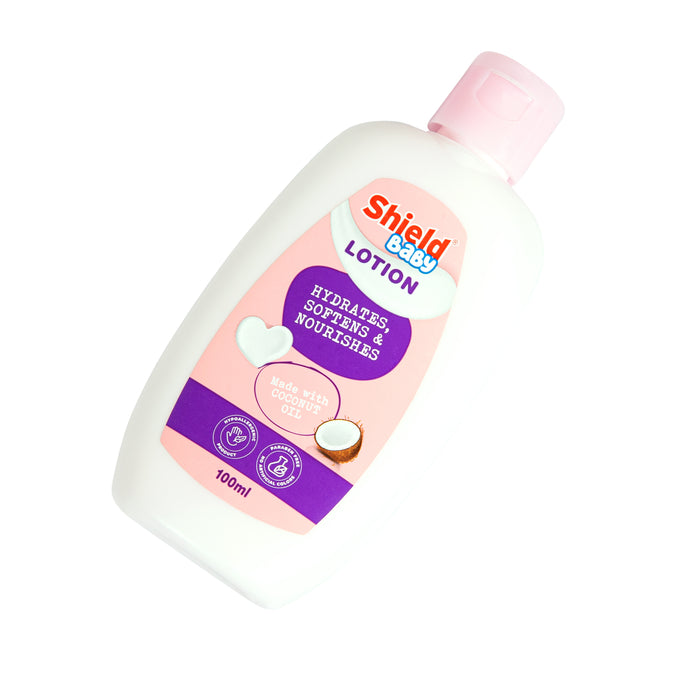 Baby Lotion Nourish & Hydrate Your Baby's Delicate Skin