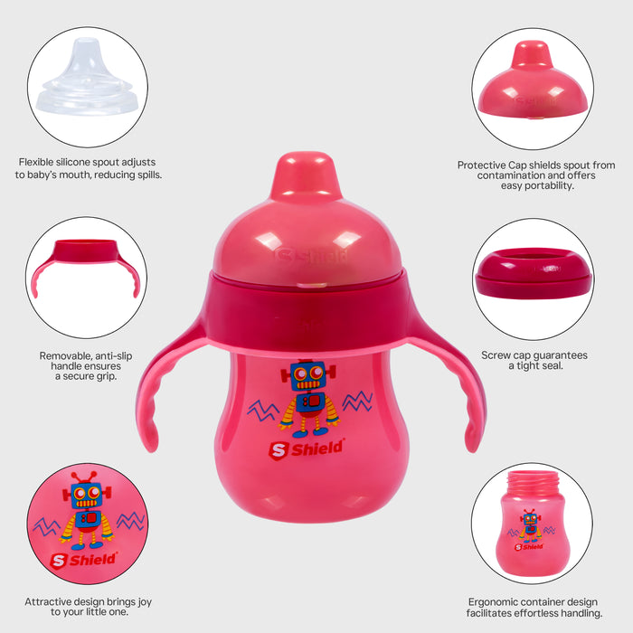 Sippy Cup